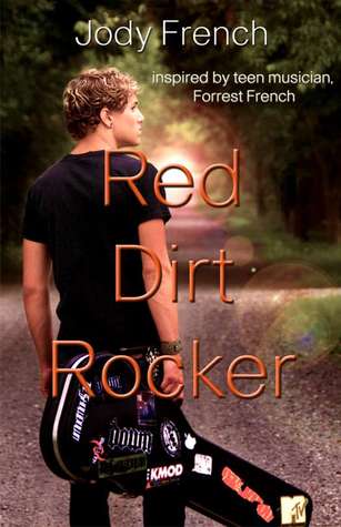 Red Dirt Rocker (Paperback)