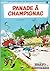 Panade à Champignac (Spirou et Fantasio, #19)