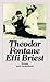 Effi Briest by Theodor Fontane Effi Briest by Theodor Fontane