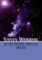 Los tres primeros minutos del universo