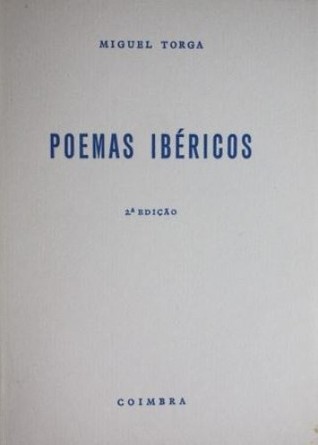 Poemas Ibéricos (Paperback)