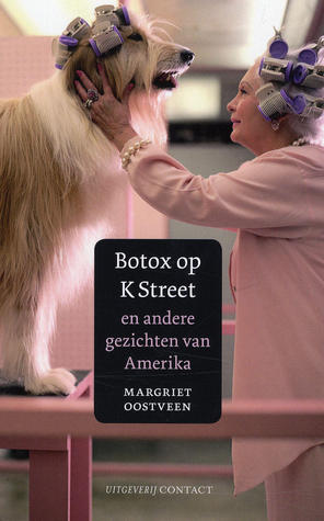Botox op K street en andere gezichten van Amerika