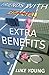 Friends With Extra Benefits (Friends with Benefits #4)