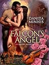 Falcon's Angel by Danita Minnis