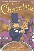 The Story Of Chocolate