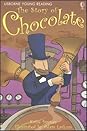 The Story Of Chocolate