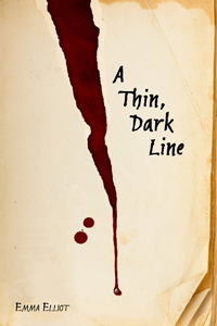 A Thin, Dark Line (Kindle Edition)
