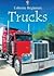 Trucks (Usborne Beginners Series)