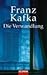Die Verwandlung by Franz Kafka