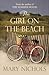 The Girl on the Beach by Mary Nichols