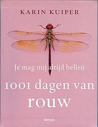 Je mag mij altijd bellen