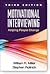 Motivational Interviewing: ...