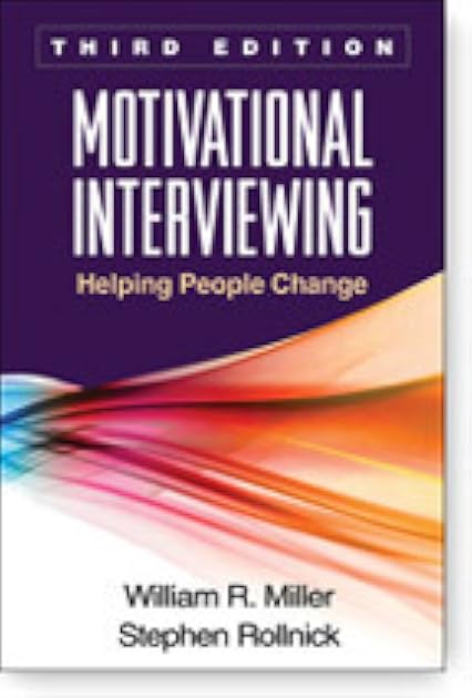 Motivational Interviewing: Helping People Change