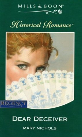 Dear Deceiver (Historical Romance)