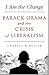 I Am the Change: Barack Oba...