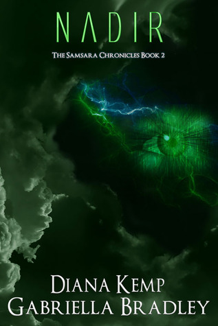 Nadir (The Samsara Chronicles #2)