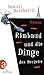 Rimbaud und die Dinge des H...