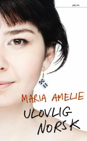 Ulovlig norsk (Hardcover)