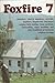 Foxfire 7