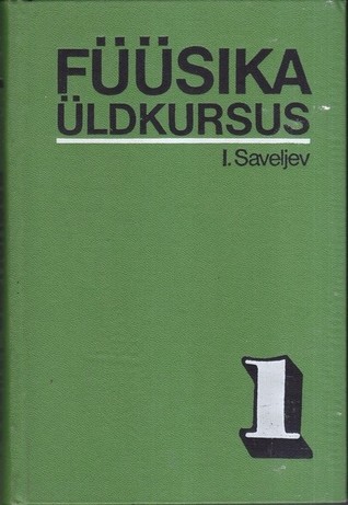Füüsika üldkursus: Mehaanika ja termodünaamika