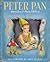 Peter Pan -  Adapted from the Play by J. M. Barrie