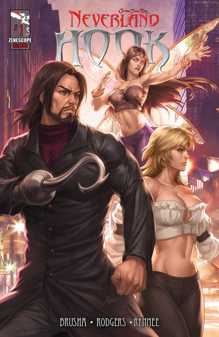 Neverland: Hook (Paperback)