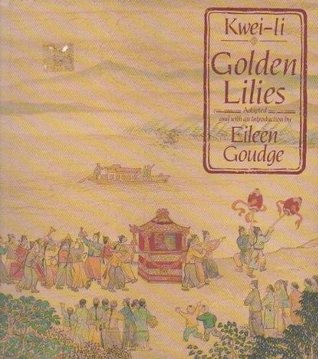 Golden Lilies (Hardcover)