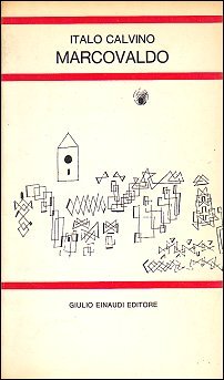 Marcovaldo ovvero Le stagioni in città by Italo Calvino