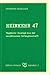 Heimkehr 47. Tagebuch-Auszüge aus der sowjetischen Gefangenschaft (Kaplaken, #3)