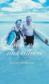 Laat me niet alleen (Paperback)