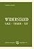 Widerstand. Lage - Traum - Tat (Kaplaken, #11)