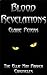 Blood Revelations by Claire Peters