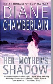 Her Mother's Shadow (Kiss River #3)