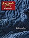Aran Sweater Design