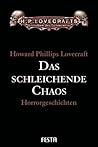 Das schleichende ...