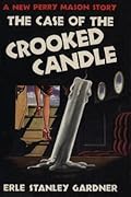The Case of the Crooked Candle