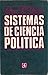 Sistemas de ciencia política