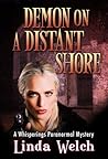 Demon on a Distant Shore (Whisperings, #5)