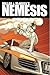 Nemesis by Mark Millar