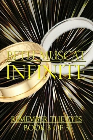 Infinite (Remember the Eyes, #3)