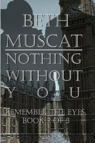 Nothing Without You (Remember the Eyes, #2)