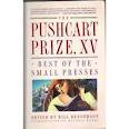 The Pushcart Prize XV: Best of the Small Presses (Paperback)