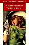 The Great Gatsby by F. Scott Fitzgerald