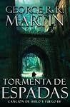 Tormenta de espadas