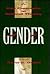 Gender (Key Concepts in Critical Theory)