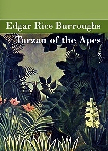 T1 TARZAN OF THE APES