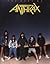The Best of Anthrax
