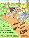 The Road to Oz by L. Frank Baum