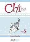 Chi  by Kanata Konami