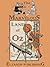 The Marvelous Land of Oz